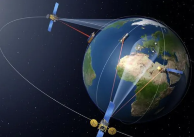 接打卫星电话靠什么？天通一号卫星来帮忙