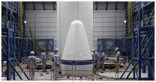 长三乙火箭成功发射通信技术试验卫星七号 卫星通信服务再添新翼