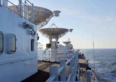 打破封锁 中国铷原子钟一年突围与开放共享的科技担当