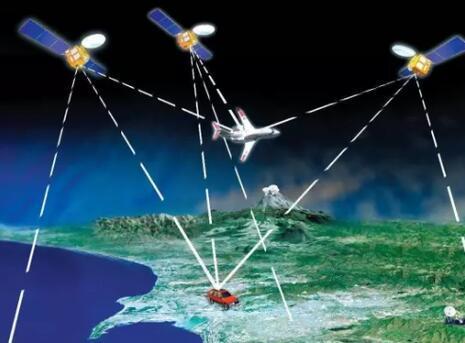 第32颗北斗导航卫星成功发射 授时精度比肩GPS，卫星通信服务再升级