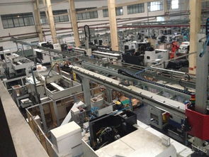 裴哥带你走进航空、汽车、通讯产业加工厂 探秘现代工业的交融与江苏车友会的科技之旅