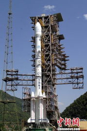 中国成功发射中星十一号通信卫星，开启卫星通信新纪元